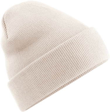 Beechfield Original beanie - Almond