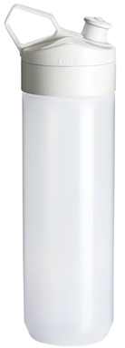 Tacx Fuse bottle 450 ml - Transparent