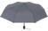 Fare Topless opvouwbare paraplu 5001 - Grey