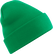 Beechfield Original beanie - Kelly green