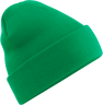 Kelly green