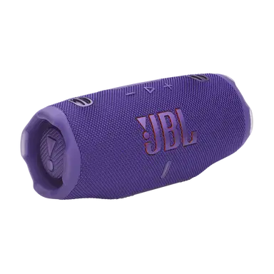 JBL Charge 6 bluetooth speaker - Paars