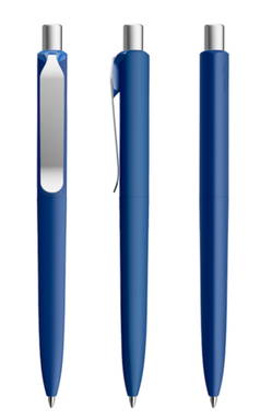 Prodir DS8 PSR Soft Touch Metal Clip