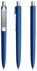 Prodir DS8 PSR Soft Touch Metal Clip