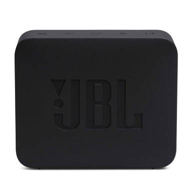 JBL Go Essential 2 bluetooth speaker - Zwart