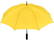 Fare AC regular paraplu 1145 - Yellow