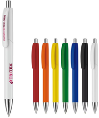 Toppoint Texas hardcolour balpen