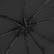 Fare Topless opvouwbare paraplu 5001 - Black