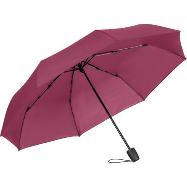 Fare Topless opvouwbare paraplu 5001 - Bordeaux