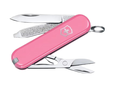 Sleutelhanger | 7 functies - Cherry Blossom