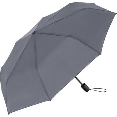 Fare Topless opvouwbare paraplu 5001 - Grey