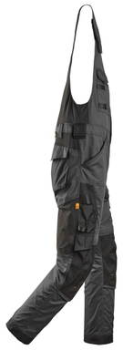 Snickers AllroundWork, Stretch One-Piece Werkbroek 6023