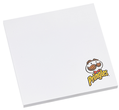 Zelfklevende memo's 100 x 100 mm