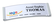 Polar 20 classic naambadge - Light gray (01)