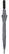 Fare AC regular paraplu 1145 - Grey