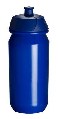 Tacx Shiva bottle 500 ml - Dark blue