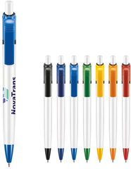 Stilolinea Ducal Color balpen
