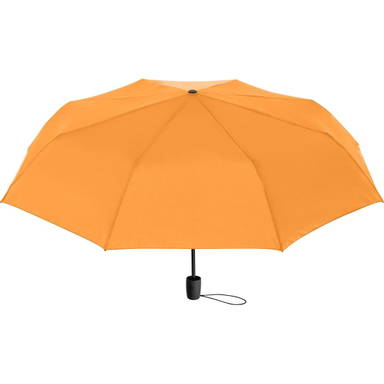 Fare Topless opvouwbare paraplu 5001 - Orange