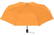 Fare Topless opvouwbare paraplu 5001 - Orange