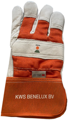 With cotton fleece inside | Large print area