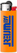 BIC J26 aansteker maxi - Oranje