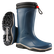 Dunlop Blizzard gevoerde laars blauw - Blue