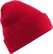 Beechfield Original beanie - Classic red
