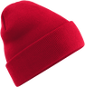 Classic red