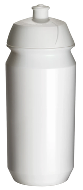 Borracce Tacx Shiva O2 500 ml - Bianco