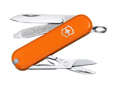 Sleutelhanger | 7 functies - Mango Tango