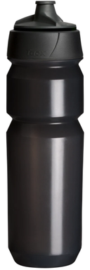Tacx Shanti bottle 750 ml - Transparent black