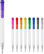 Stilolinea Ingeo TM Pen Clear transparant balpen