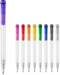 Stilolinea Ingeo TM Pen Clear transparant balpen