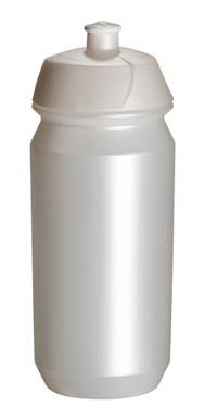 Tacx Shiva bottle 500 ml - Pearl
