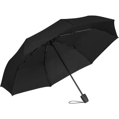 Fare Topless opvouwbare paraplu 5001 - Black