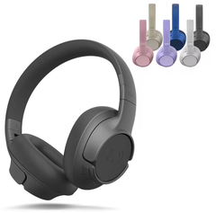 Fresh 'n Rebel Clam Core Wireless over-ear headphones with ENC