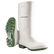 Botte alimentaire Dunlop Pricemaster - Blanc