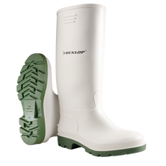 Dunlop Pricemaster food boot