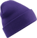 Beechfield Original beanie - Purple