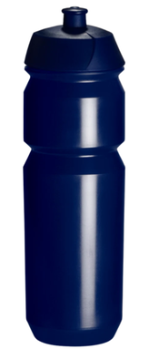 Tacx Shiva O2 bottle 750 ml - Dark blue