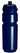 Tacx Shiva O2 bidon 750 ml - Donkerblauw