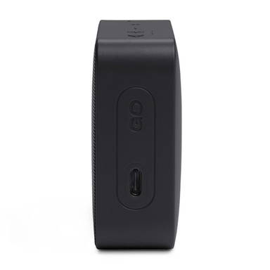 JBL Go Essential 2 bluetooth speaker - Zwart