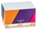 Würfelblock auf Palette 120 x 80 x 60 mm - Weiß