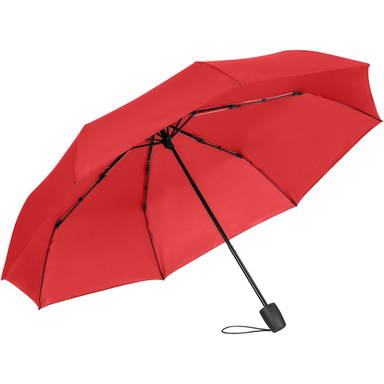 Fare Topless opvouwbare paraplu 5001 - Red