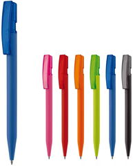 Toppoint Nash soft touch balpen