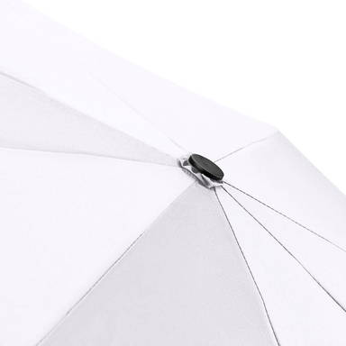 Fare Topless opvouwbare paraplu 5001 - White