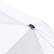 Fare Topless opvouwbare paraplu 5001 - White