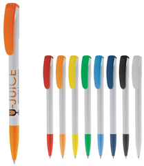 Toppoint Deniro hardcolour balpen 