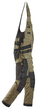 Snickers AllroundWork, Stretch One-piece Werkbroek met Holsterzakken 6012