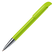 Toppoint Atlas hardcolour metal tip balpen  - Lichtgroen
